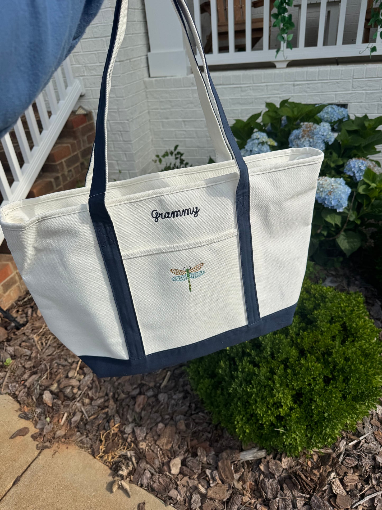 Medium Tote