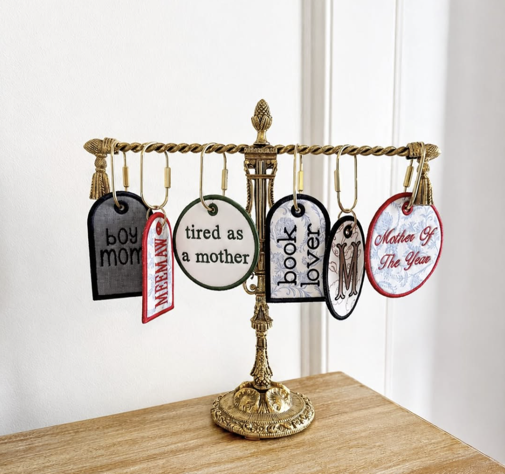 Bag Tags