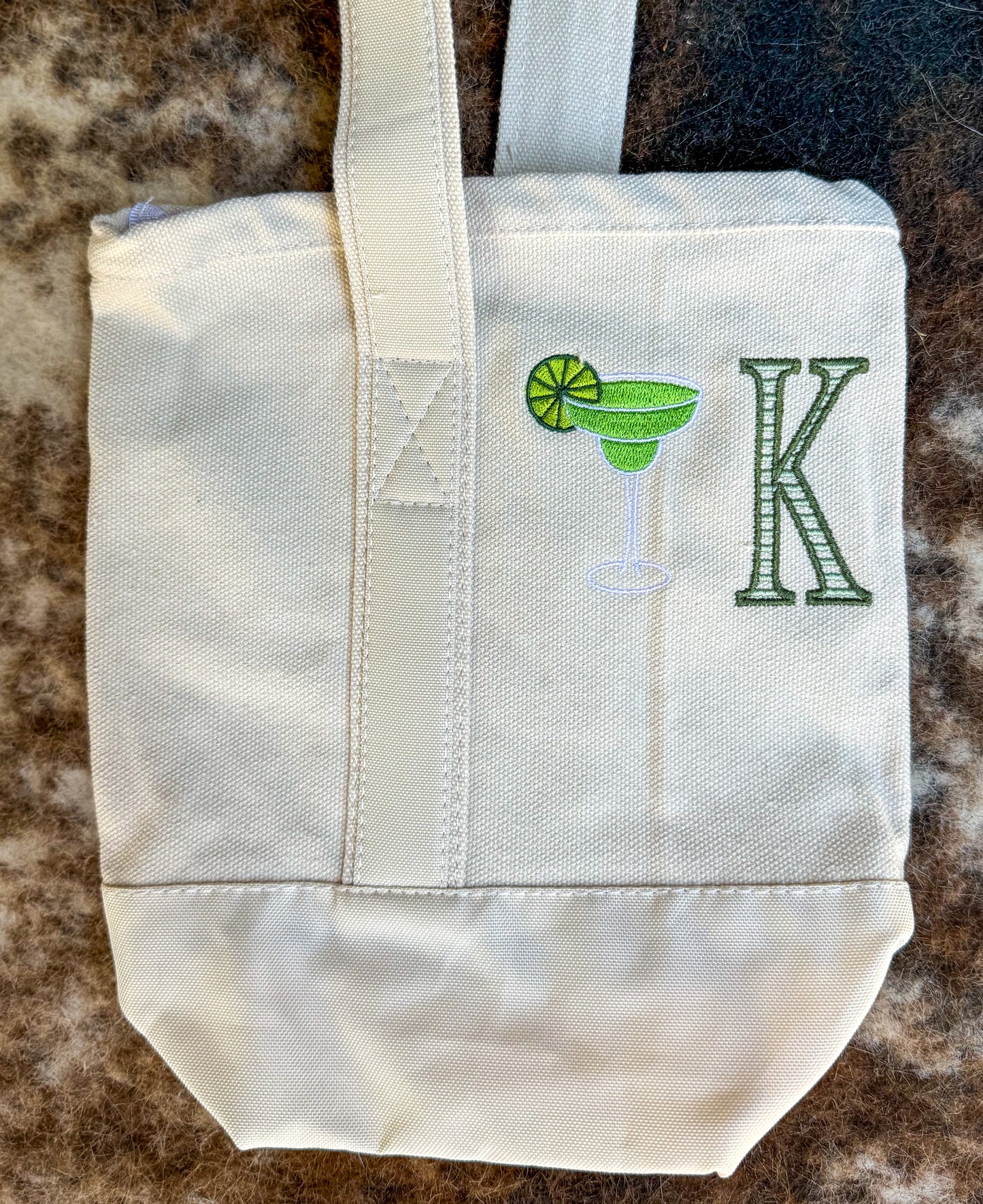 Wine Tote