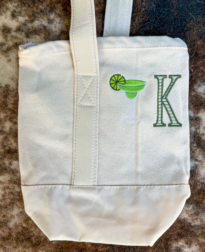 Wine Tote
