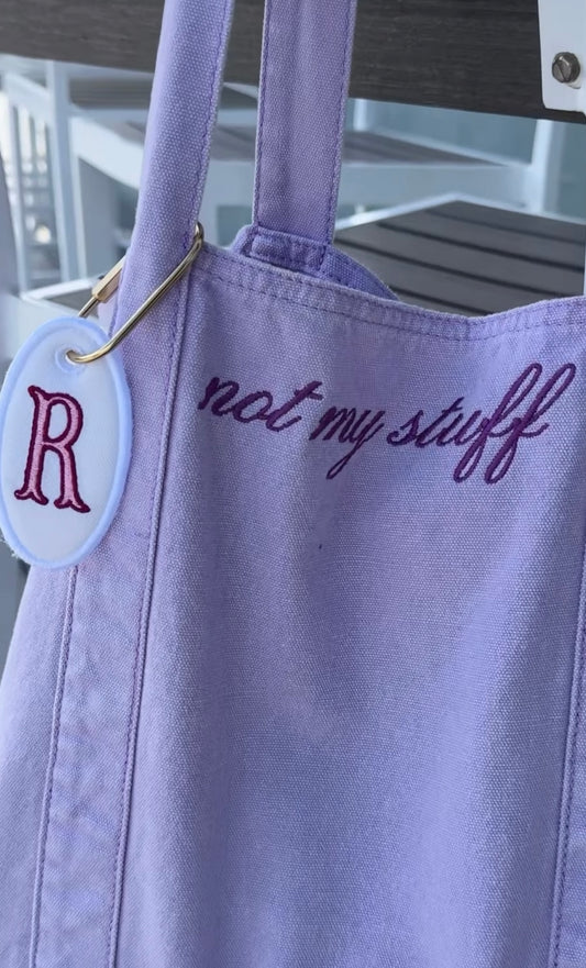 Bag Tags