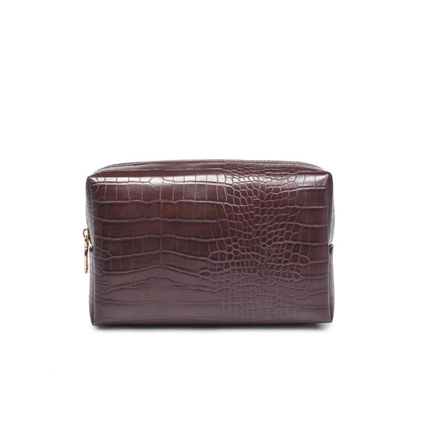 Elevated essentials bag