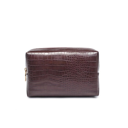 Elevated essentials bag