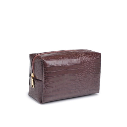 Elevated essentials bag