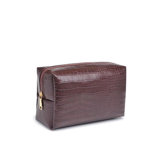 Elevated essentials bag