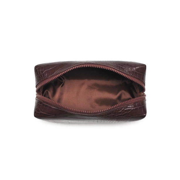 Elevated essentials bag
