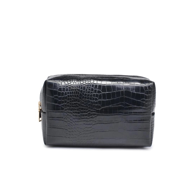 Elevated essentials bag