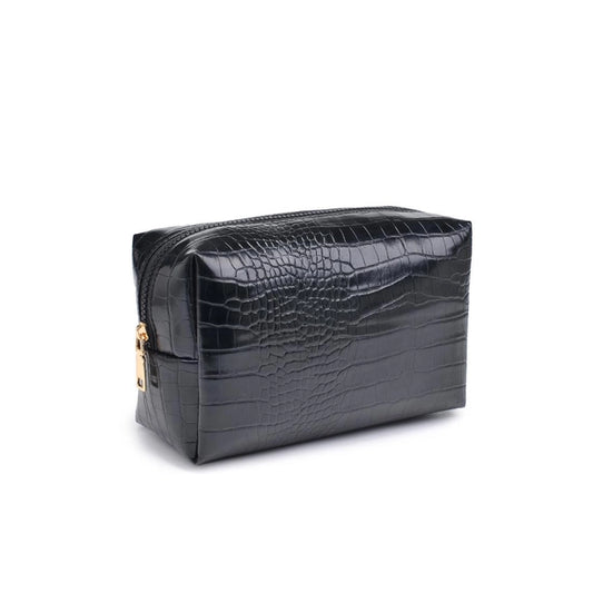 Elevated essentials bag