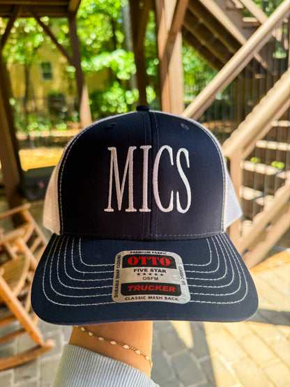 MICS Hat