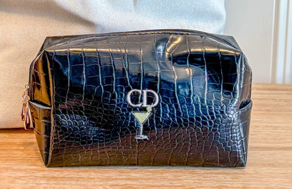 Elevated essentials bag