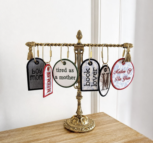Bag Tags