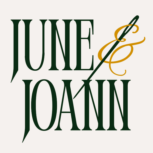 Juneandjoann